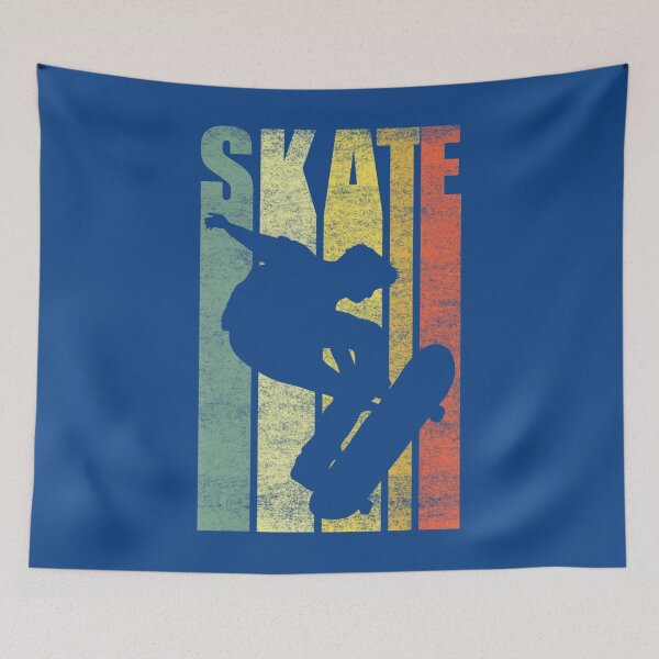 Item preview, Skateboard Cool Boys Girls Kids Skater designed and sold by TrungRew.