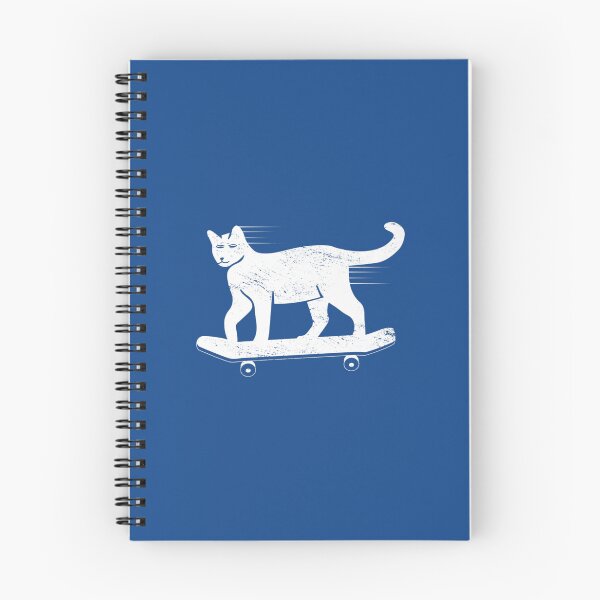 Item preview, Skateboard Cat Dad Mom Skateboarding Skater Life Kitty Lover designed and sold by TrungRew.