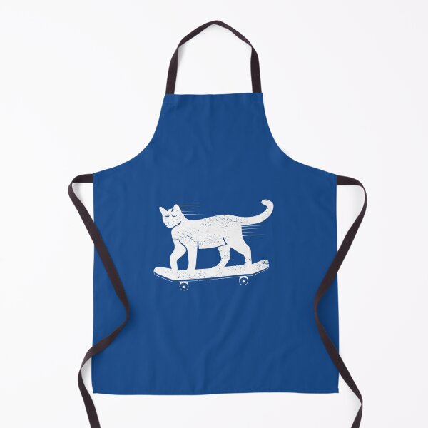 Item preview, Skateboard Cat Dad Mom Skateboarding Skater Life Kitty Lover designed and sold by TrungRew.