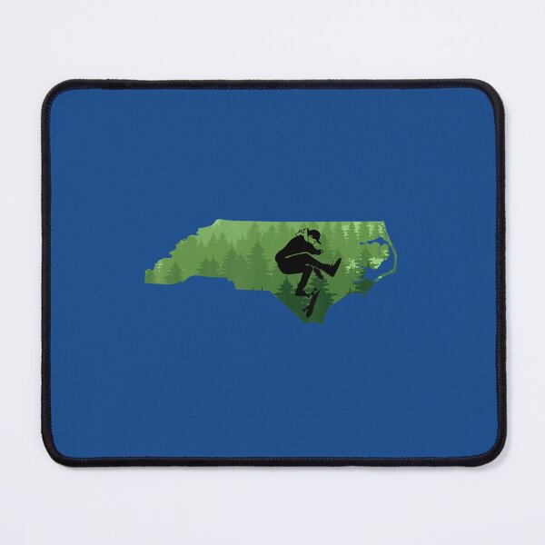 Item preview, Skateboard Carolina North Skateboarding Tricks Skateboarder designed and sold by TrungRew.