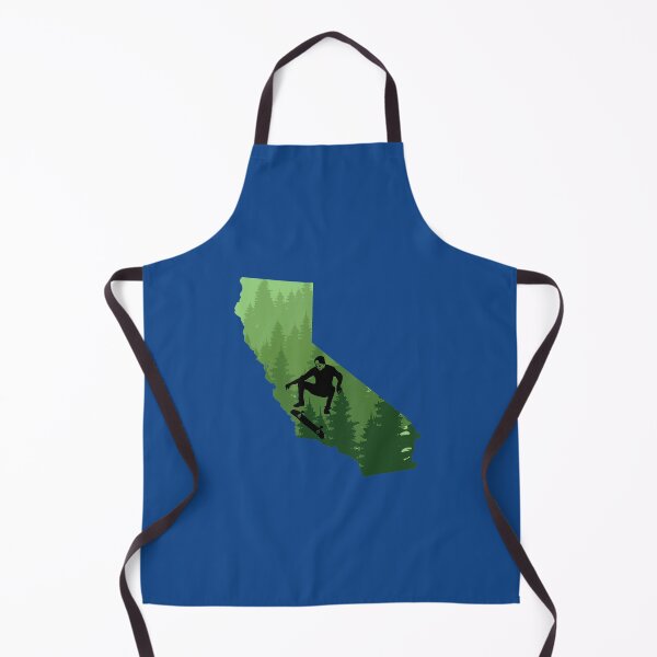 Item preview, Skateboard California Skateboarding Kickflip Skateboarder designed and sold by TrungRew.