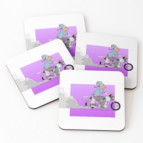 Item preview, loonggg ride designed and sold by Childish by Design.