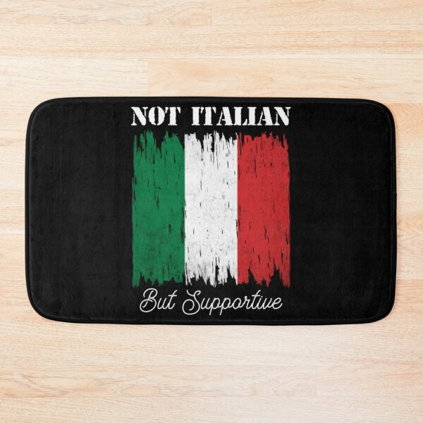 Item preview, not italian but supportive designed and sold by wallpaperopo.