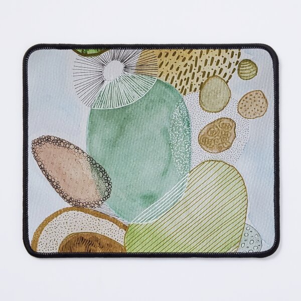 Item preview, abstract stones 2 designed and sold by Laura García Pérez.
