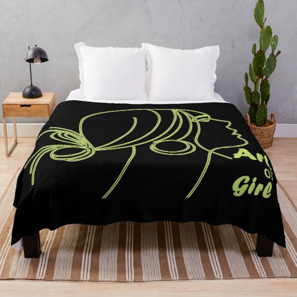 Item preview, Art Of Girl designed and sold by nirocreative.
