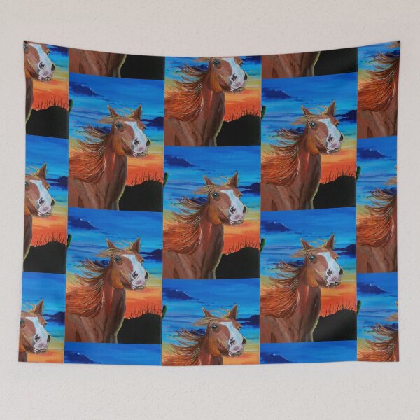 Item preview, Arizona Horse designed and sold by Skosty75.