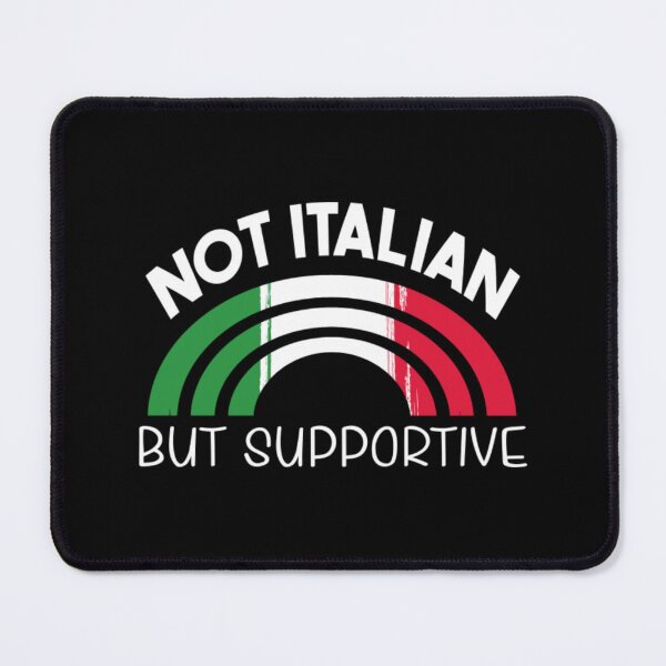 Item preview, not italian but supportive designed and sold by wallpaperopo.