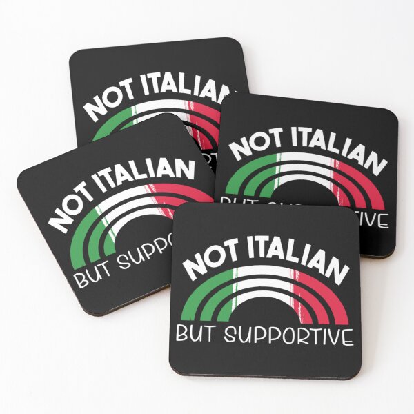 Item preview, not italian but supportive designed and sold by wallpaperopo.