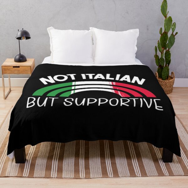 Item preview, not italian but supportive designed and sold by wallpaperopo.