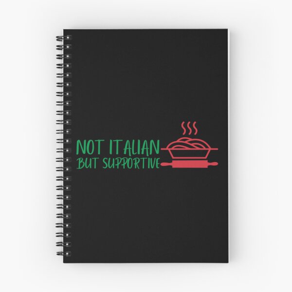 Item preview, not italian but supportive designed and sold by wallpaperopo.