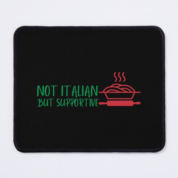 Item preview, not italian but supportive designed and sold by wallpaperopo.