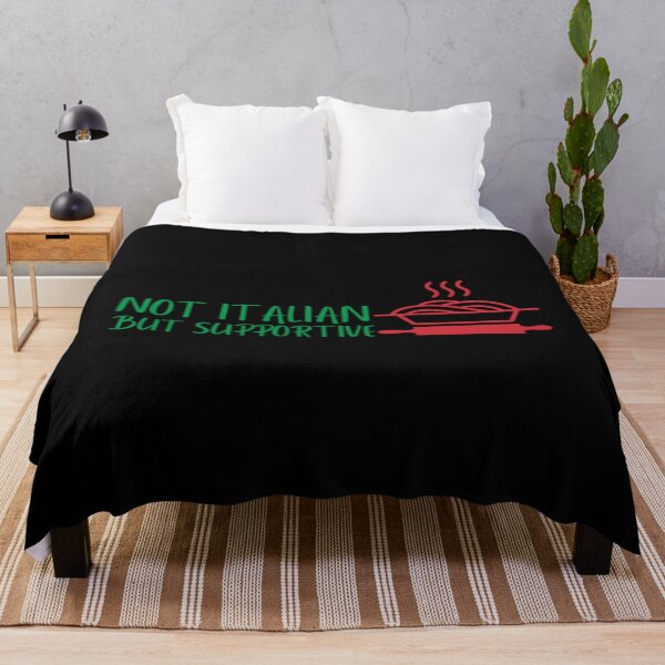 Item preview, not italian but supportive designed and sold by wallpaperopo.