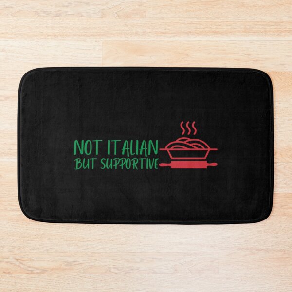 Item preview, not italian but supportive designed and sold by wallpaperopo.