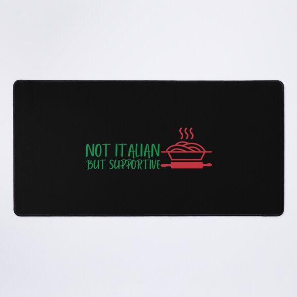 Item preview, not italian but supportive designed and sold by wallpaperopo.