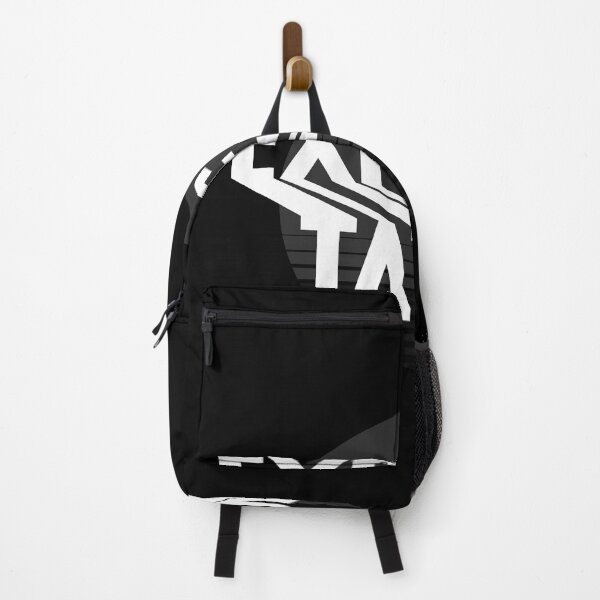 Item preview, Black White Simple Typography designed and sold by aruntrendz.
