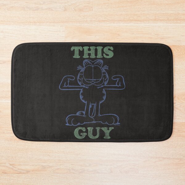 Item preview, Garfield This Guy   designed and sold by samyailtss.