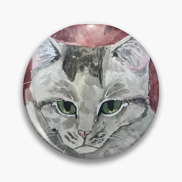Item preview, Cat design  designed and sold by The-Oddity.