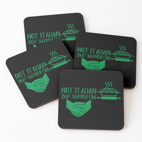 Item preview, not italian but supportive designed and sold by wallpaperopo.