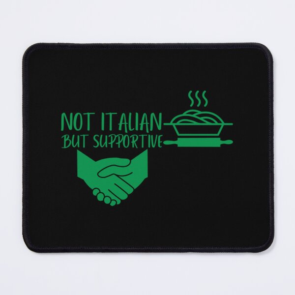 Item preview, not italian but supportive designed and sold by wallpaperopo.