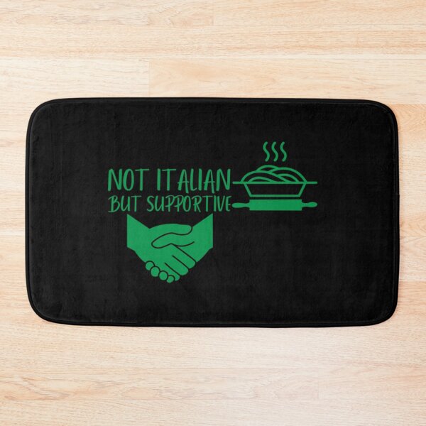 Item preview, not italian but supportive designed and sold by wallpaperopo.