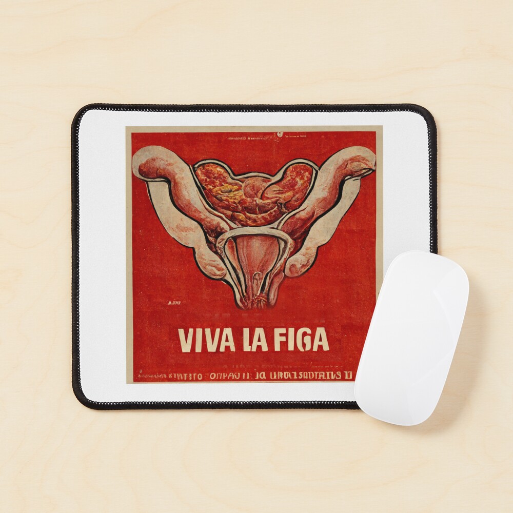 viva la figa