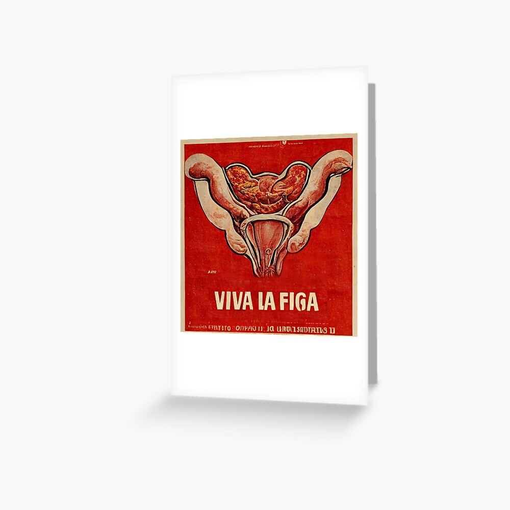 viva la figa