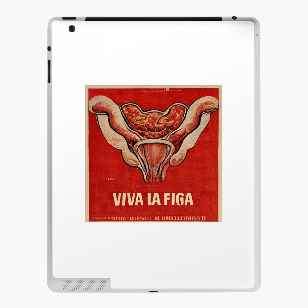 viva la figa