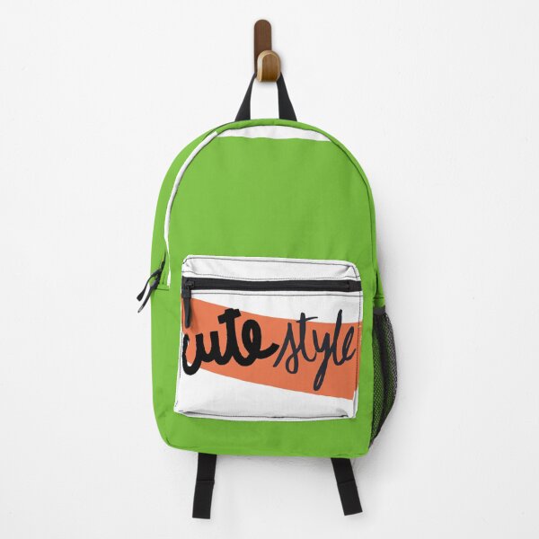 Item preview, CUTE STYLE BRAND 2.0 designed and sold by Riajboss.