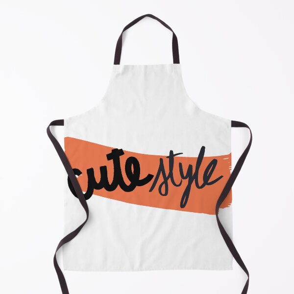 Item preview, CUTE STYLE BRAND 2.0 designed and sold by Riajboss.