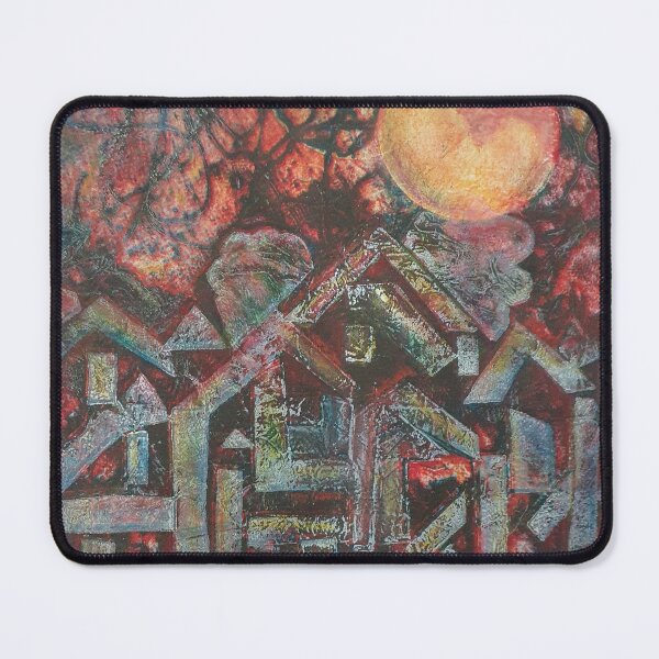 Item preview, Summer Fire designed and sold by DeniseGillies.
