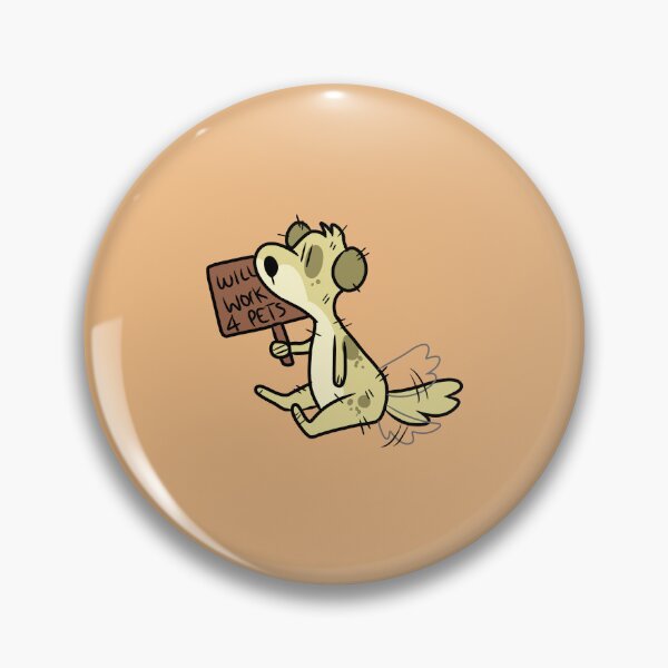 Item preview, Dog Bum designed and sold by Symbobwae.