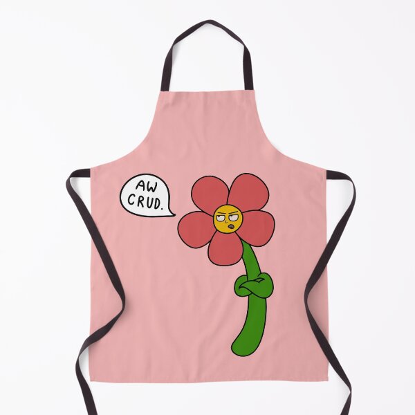 Item preview, "AW CRUD" Sour Flower designed and sold by GarbageCat.