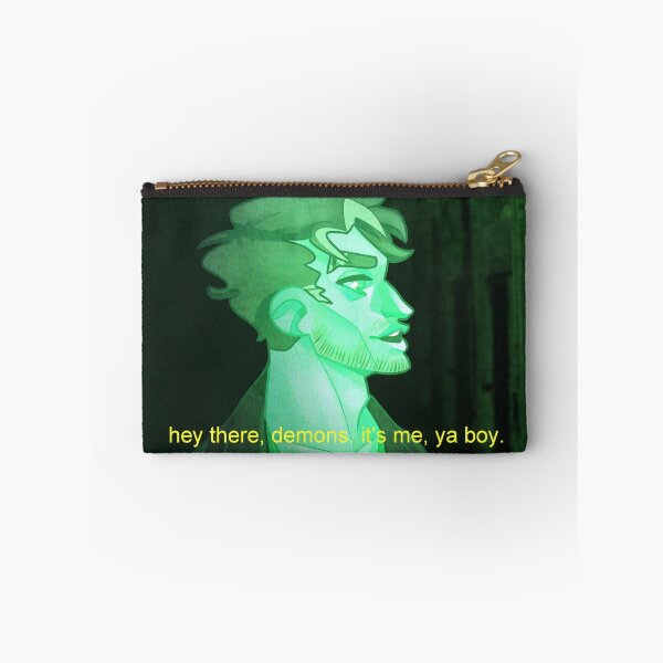 Item preview, Ya Boy designed and sold by drekkii.