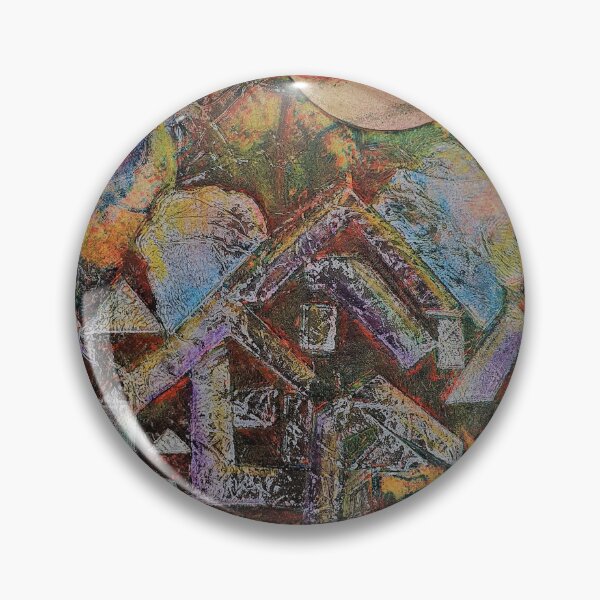 Item preview, Hazy Days designed and sold by DeniseGillies.