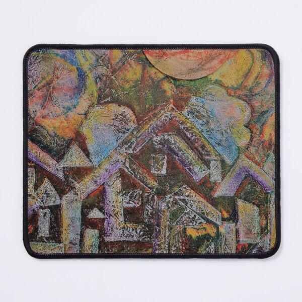 Item preview, Hazy Days designed and sold by DeniseGillies.