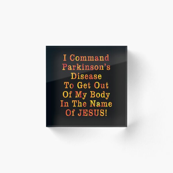 Item preview, Healed In The Name Of Jesus! designed and sold by ORTHODX.