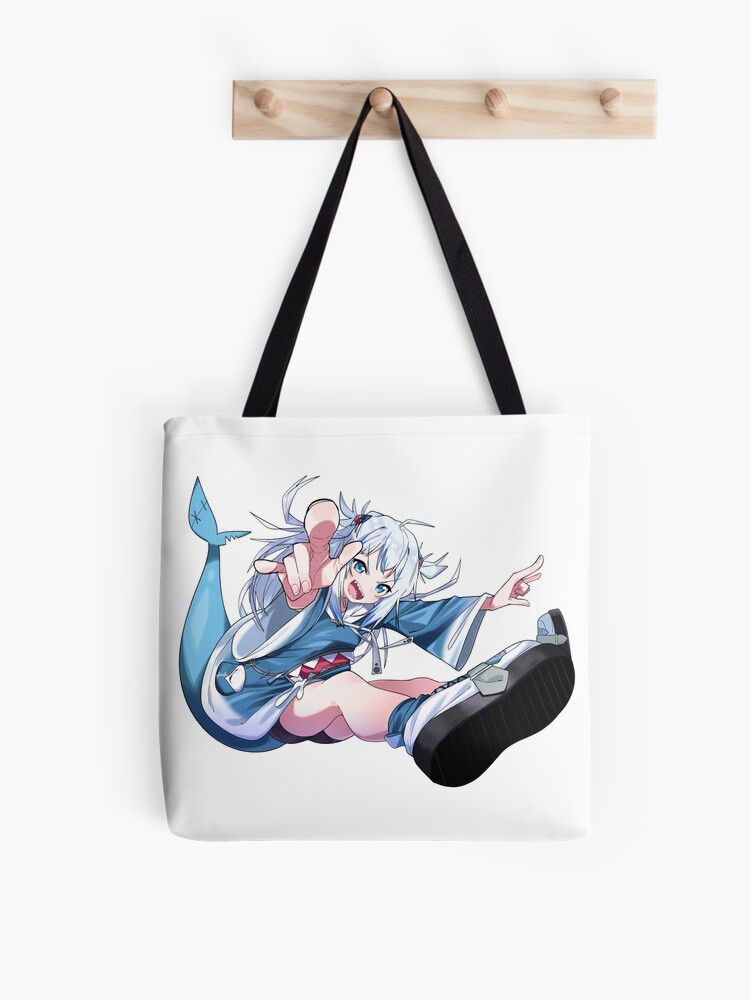 Gawr Gura - Shoulder Bag - hololive (がうる・ぐら ぐらショルダー