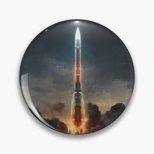 Item preview, Last hope - launching  designed and sold by dreampus.