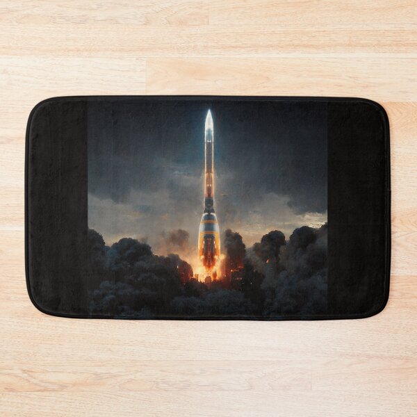 Item preview, Last hope - launching  designed and sold by dreampus.