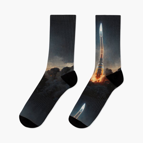 Item preview, Last hope - launching  designed and sold by dreampus.