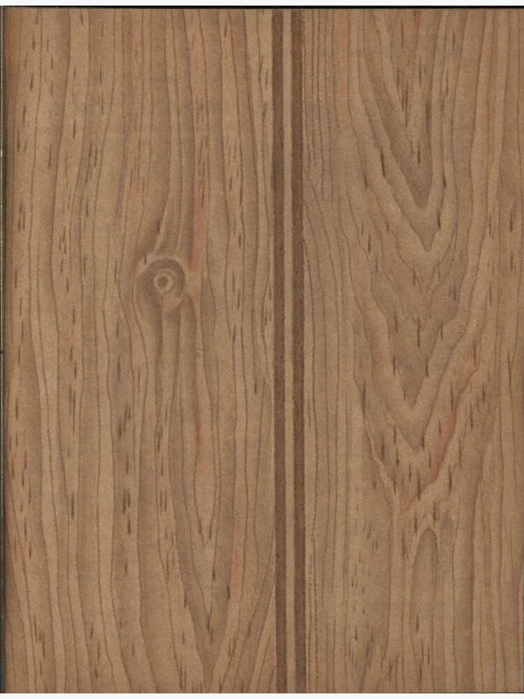"Vintage Wood Panel" Sticker for Sale by bluespecsstudio Redbubble