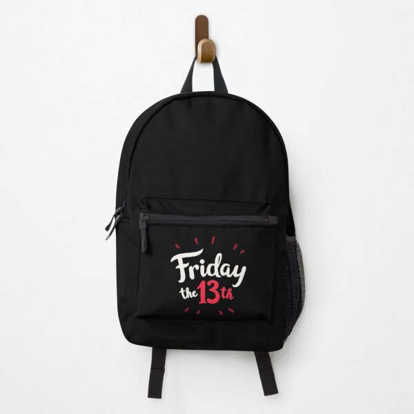 Item preview, friday the 13th art designed and sold by yourheaveny.