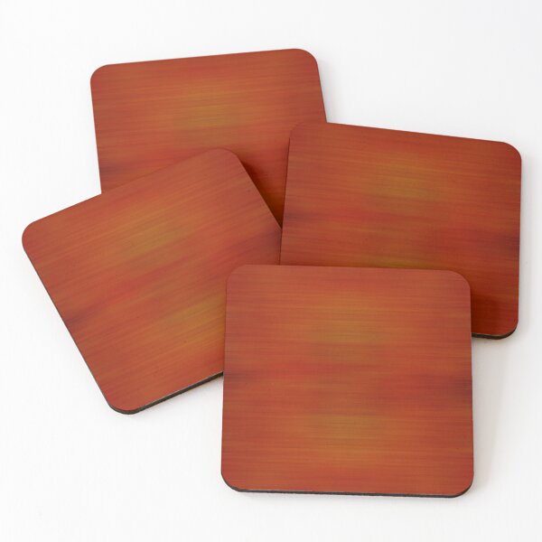 Item preview, Summer Sunset Light Abstract Pattern designed and sold by Anna Lemos.