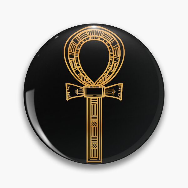 Item preview, key of life, Egyptian key designed and sold by capotees.