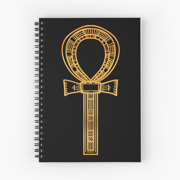 Item preview, key of life, Egyptian key designed and sold by capotees.