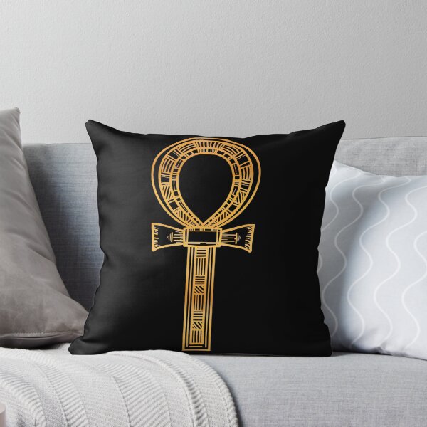 Item preview, key of life, Egyptian key designed and sold by capotees.