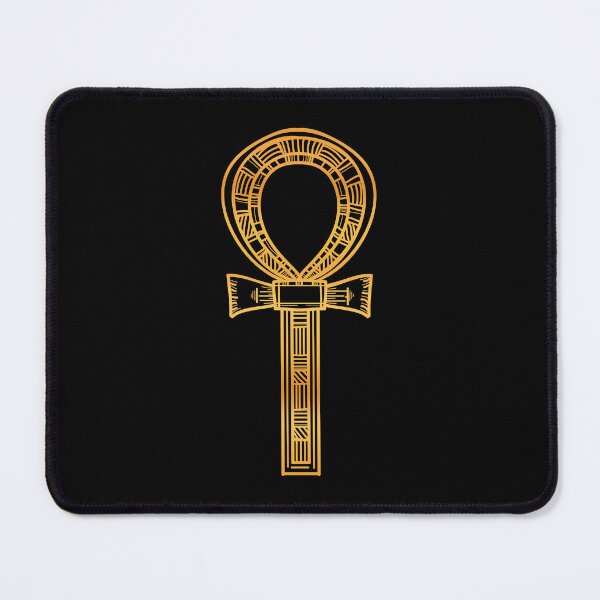 Item preview, key of life, Egyptian key designed and sold by capotees.