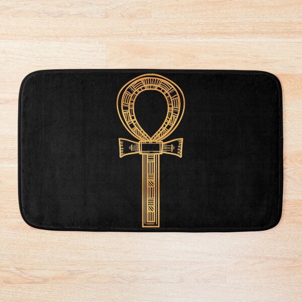 Item preview, key of life, Egyptian key designed and sold by capotees.