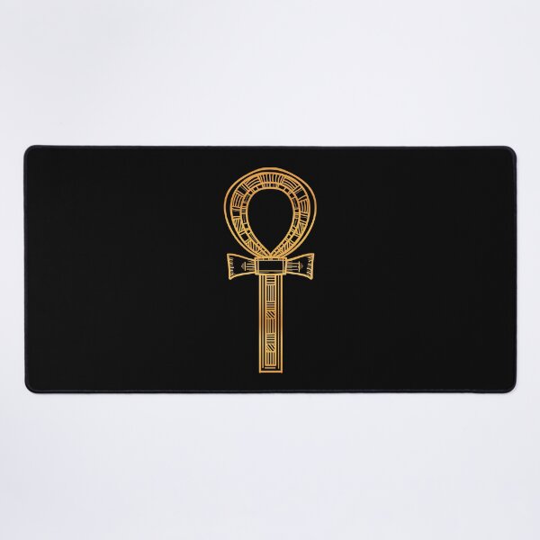 Item preview, key of life, Egyptian key designed and sold by capotees.