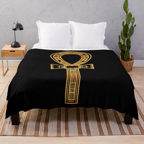 Item preview, key of life, Egyptian key designed and sold by capotees.